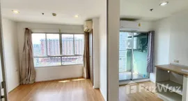 Viviendas disponibles en Lumpini Ville Ramkhamhaeng 60/2
