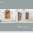 6 غرفة نوم فيلا للبيع في Green Revolution, Sheikh Zayed Compounds, الشيخ زايد