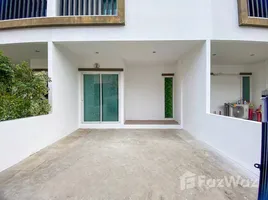 2 chambre Maison de ville for rent in Thaïlande, Hua Hin City, Hua Hin, Prachuap Khiri Khan, Thaïlande