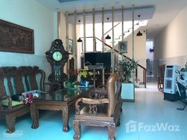 3 chambre Maison for sale in Thu Duc, Ho Chi Minh City, Hiep Binh Chanh, Thu Duc