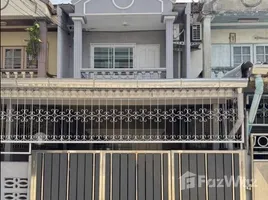 บ้านเดี่ยว 2 ห้องนอน ให้เช่า ในทำเล ศิริราช, กรุงเทพมหานคร, ศิริราช, บางกอกน้อย