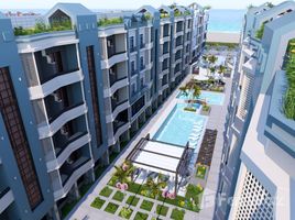 Estudio Apartamento en venta en Hurghada City, Hurghada, Red Sea