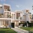 4 Bedroom Townhouse for sale at Costa Brava 1, Artesia, DAMAC Hills (Akoya by DAMAC)