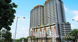 Unit Tersedia di Avenue Crest