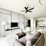 Studio Condo for rent at Seni Mont Kiara, Bandar Kuala Lumpur