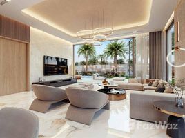 4 спален Вилла на продажу в South Bay 2, MAG 5, Dubai South (Dubai World Central)