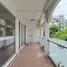 2 Habitación Apartamento en alquiler en Tree Apartment, Khlong Tan Nuea, Watthana, Bangkok