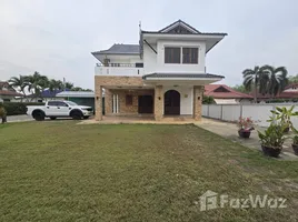 ขายวิลล่า 2 ห้องนอน ในโครงการ บ้าน สบาย สไตล์, ทับใต้, หัวหิน, ประจวบคีรีขันธ์