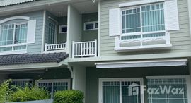 Available Units at Villaggio Sansai Chiangmai