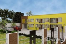 MANET COTTAGE SPINTEX Real Estate Development in , Greater Accra&nbsp;