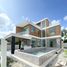 ขายวิลล่า 5 ห้องนอน ในโครงการ Brand New Pool Villa for Sale in Chalong, ฉลอง