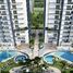 Studio Condo for sale at Samana Waves, District 13