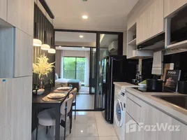 ขายคอนโด 1 ห้องนอน ในโครงการ ดิ ออริจิ้น กะทู้-ป่าตอง, กะทู้, กะทู้, ภูเก็ต