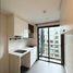 1 Bedroom Condo for sale at Metro Luxe Rose Gold Phaholyothin - Sutthisan, Sam Sen Nai