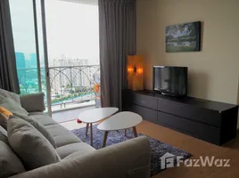 ขายอพาร์ทเม้นท์ 2 ห้องนอน ในโครงการ เดอะ คอมพลีท นราธิวาส, ช่องนนทรี