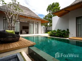 ขายบ้านเดี่ยว 3 ห้องนอน ในโครงการ อัญชัน ฟลอร่า, เทพกระษัตรี, ถลาง, ภูเก็ต, ไทย