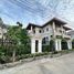 4 chambre Maison à vendre à The Elegance Phetkasem 81., Nong Khaem, Nong Khaem, Bangkok, Thaïlande