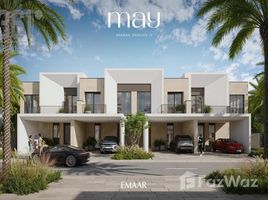 4 Habitación Adosado en venta en May, Villanova, Dubai Land