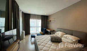 3 Bedrooms Townhouse for sale in Chong Nonsi, Bangkok Arden Rama 3