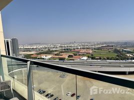 Studio Appartement zu verkaufen im Sky Bay Hotel, Burj Views