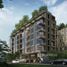 1 Habitación Apartamento en venta en Walden Thonglor 13, Khlong Tan Nuea