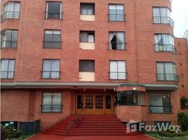 3 Schlafzimmer Appartement zu verkaufen im CRA 56A # 136-40, Bogota