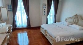 Verfügbare Objekte im Chez Moi Bangkok Serviced Apartment