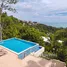 5 Bedroom Villa for sale at Santi Thani, Maenam, Koh Samui, Surat Thani