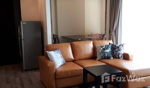 曼谷 Phra Khanong Nuea Click Condo Sukhumvit 65 1 卧室 公寓 售 