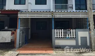 3 Bedrooms Townhouse for sale in Na Pa, Pattaya Pana View 3