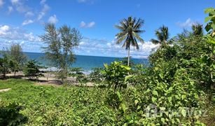 N/A Land for sale in Ko Klang, Krabi 