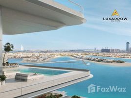 4 Bedroom Apartment for sale at Orla by Omniyat, The Crescent, Palm Jumeirah