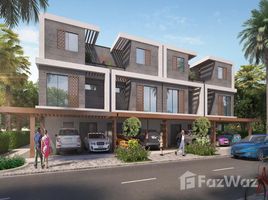 3 Bedroom Townhouse for sale at Camelia, Layan Community