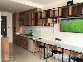 1 Phòng ngủ Chung cư for rent at Saigon Royal Residence, Phường 12, Quận 4