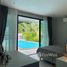 2 chambre Villa for rent in Thaïlande, Khanom, Khanom, Nakhon Si Thammarat, Thaïlande