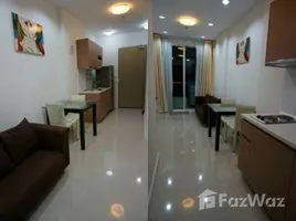 1 Bedroom Condo for rent at Ideo Mix Phaholyothin, Sam Sen Nai