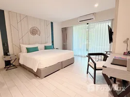 ขายคอนโด สตูดิโอ ในโครงการ คาราเปซ หัวหิน, หนองแก, หัวหิน