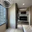 Studio Apartment for rent at Life One Wireless, Lumphini, Pathum Wan, Bangkok