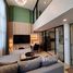 1 спален Кондо в аренду в Knightsbridge Prime Sathorn, Thung Wat Don