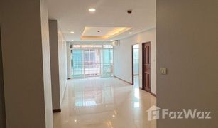 2 Schlafzimmern Wohnung zu verkaufen in Din Daeng, Bangkok Baan Klang Krung Resort (Ratchada 7)