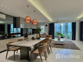 Appartement 3 chambre à louer à Riverpark Residence, Tan Phu