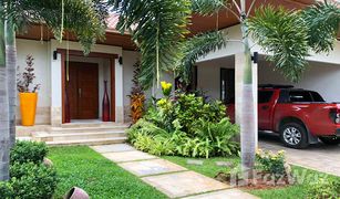 4 Bedrooms Villa for sale in Sam Roi Yot, Hua Hin Hana Village