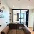 1 Bedroom Condo for sale at The Matt Sathorn - Thapra, Talat Phlu, Thon Buri, Bangkok, Thailand