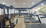 Gym commun at Grandville House Condominium