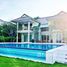 3 Bedroom Villa for rent at SeaRidge, Nong Kae, Hua Hin, Prachuap Khiri Khan, Thailand