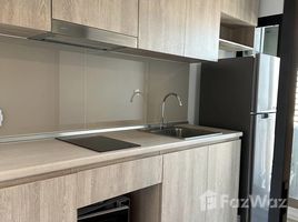 1 спален Кондо в аренду в Modiz Sukhumvit 50, Phra Khanong