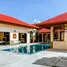 3 Bedroom Villa for rent in Phuket Town Phuket, Chalong, Phuket Town, Phuket
