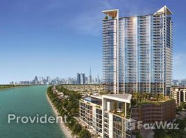 1 Habitación Apartamento en venta en Waves Grande, Azizi Riviera