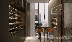 2 Schlafzimmern Appartement zu verkaufen in J ONE, Dubai J ONE Tower B