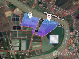 ขายที่ดิน ใน บางขนาก, ฉะเชิงเทรา, บางขนาก, บางน้ำเปรี้ยว, ฉะเชิงเทรา, ไทย